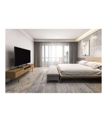 Neomounts Desk Mount DS45-430BL18 TV stand Adjustable Height 45-90 " Maximum weight (capacity) 60 kg Black