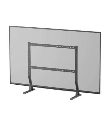 Neomounts Desk Mount DS45-430BL18 TV stand Adjustable Height 45-90 " Maximum weight (capacity) 60 kg Black