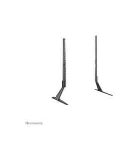 Neomounts Desk Mount DS45-430BL19 TV stand Adjustable Height 23-75 " Maximum weight (capacity) 40 kg Black