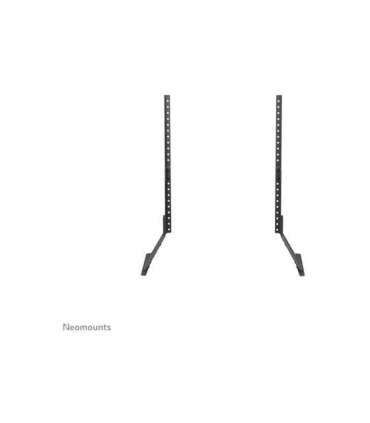 Neomounts Desk Mount DS45-430BL19 TV stand Adjustable Height 23-75 " Maximum weight (capacity) 40 kg Black