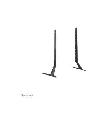 Neomounts Desk Mount DS45-430BL19 TV stand Adjustable Height 23-75 " Maximum weight (capacity) 40 kg Black