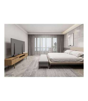 Neomounts Desk Mount DS45-430BL19 TV stand Adjustable Height 23-75 " Maximum weight (capacity) 40 kg Black