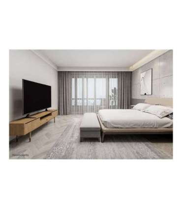 Neomounts Desk Mount DS45-430BL19 TV stand Adjustable Height 23-75 " Maximum weight (capacity) 40 kg Black