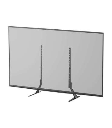 Neomounts Desk Mount DS45-430BL19 TV stand Adjustable Height 23-75 " Maximum weight (capacity) 40 kg Black