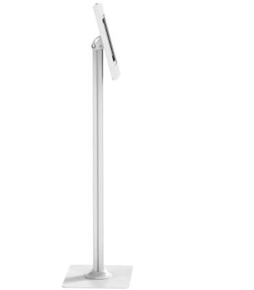 Neomounts Floor stand FL15-650WH1 Tablet floor stand Adjustable Height, Rotate, Tilt 9.7-11 " White