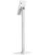 Neomounts Floor stand FL15-650WH1 Tablet floor stand Adjustable Height, Rotate, Tilt 9.7-11 " White