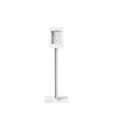 Neomounts Floor stand FL15-650WH1 Tablet floor stand Adjustable Height, Rotate, Tilt 9.7-11 " White