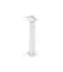 Neomounts Floor stand FL15-750WH1 Tablet floor stand 9.7-11 " White