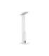 Neomounts Floor stand FL15-750WH1 Tablet floor stand 9.7-11 " White