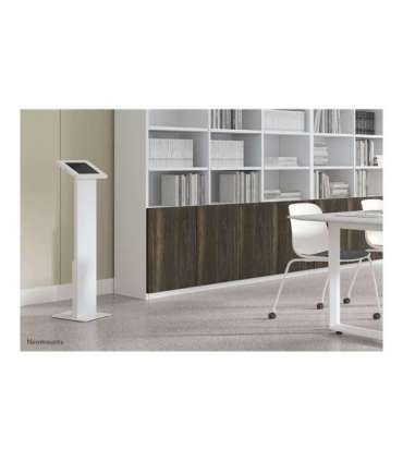 Neomounts Floor stand FL15-750WH1 Tablet floor stand 9.7-11 " White