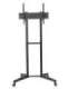 Neomounts Floor stand FL50-540BL1 TV trolley Adjustable Height, Tilt 37-70 " Maximum weight (capacity) 50 kg |