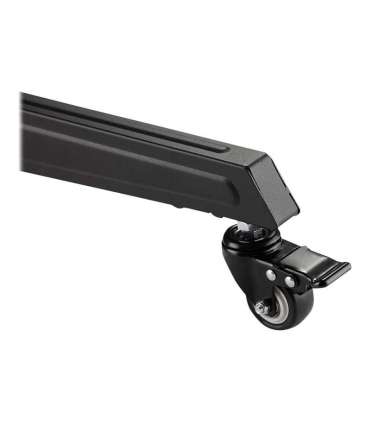 Neomounts Floor stand FL50-540BL1 TV trolley Adjustable Height, Tilt 37-70 " Maximum weight (capacity) 50 kg |