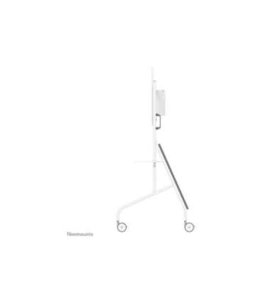 Neomounts Floor stand FL50-575WH1 TV trolley Adjustable Height 65-110 " Maximum weight (capacity) 125 kg White
