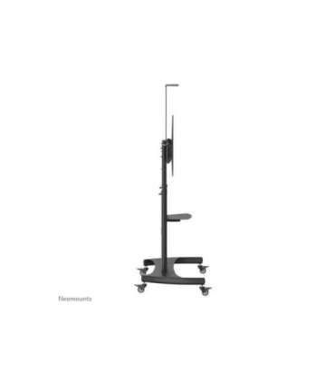 Neomounts Floor stand PLASMA-M1950E TV trolley Adjustable Height, Tilt 60-100 " Maximum weight (capacity) 100 kg