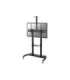 Neomounts Floor stand PLASMA-M1950E TV trolley Adjustable Height, Tilt 60-100 " Maximum weight (capacity) 100 kg