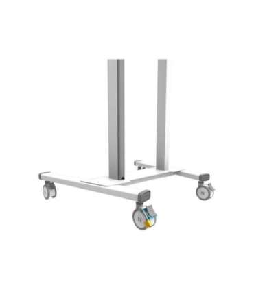 Neomounts ABL-875 Wheel lock for trolleys suitable for FL55-875BL1/WH1, FL50S-825BL1/WH1, FL50-525/575BL1/WH1