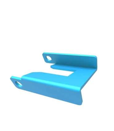 Neomounts ABL-875 Wheel lock for trolleys suitable for FL55-875BL1/WH1, FL50S-825BL1/WH1, FL50-525/575BL1/WH1