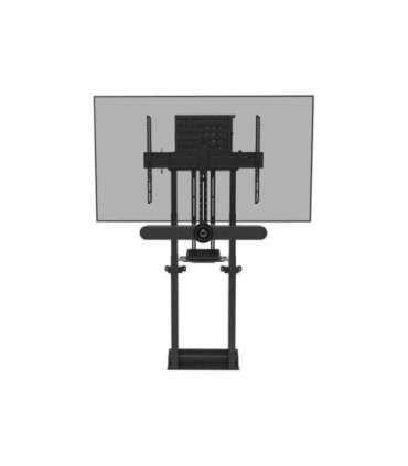 Neomounts AFL-875BL1 Videobar and multimedia kit - universal Maximum weight (capacity) 9 kg Black