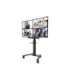 Neomounts AV1-825BL Videobar and multimedia kit - universal Adjustable Height Maximum weight (capacity) 9 kg Black