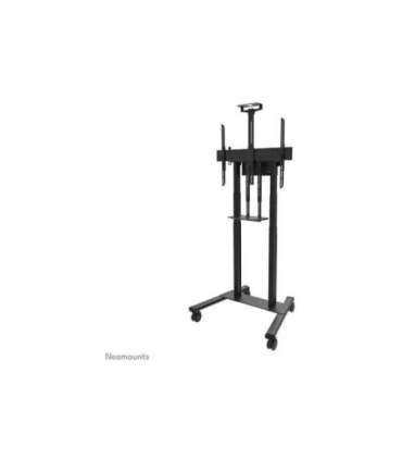 Neomounts AV1-875BL Videobar and multimedia kit - universal Maximum weight (capacity) 9 kg Black