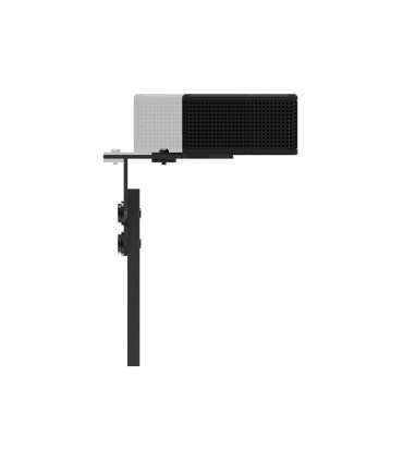 Neomounts AV1-875BL Videobar and multimedia kit - universal Maximum weight (capacity) 9 kg Black