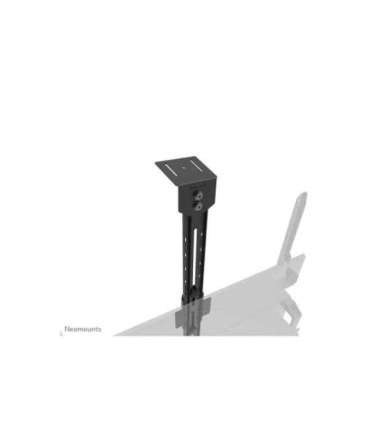 Neomounts AV1-875BL Videobar and multimedia kit - universal Maximum weight (capacity) 9 kg Black