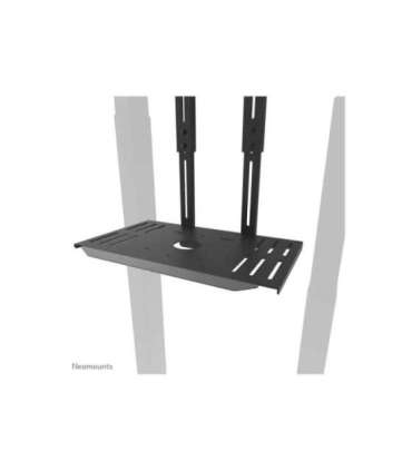 Neomounts AV1-875BL Videobar and multimedia kit - universal Maximum weight (capacity) 9 kg Black