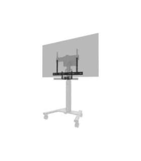 Neomounts AV2-500BL Videobar kit 43-110 " Maximum weight (capacity) 10 kg Black