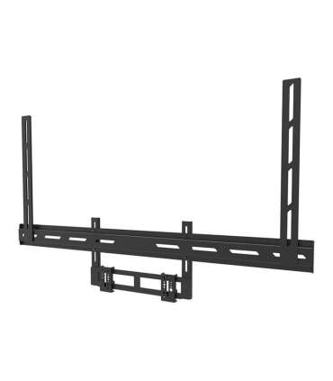 Neomounts AV2-500BL Videobar kit 43-110 " Maximum weight (capacity) 10 kg Black