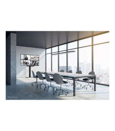 Neomounts AV2-500BL Videobar kit 43-110 " Maximum weight (capacity) 10 kg Black