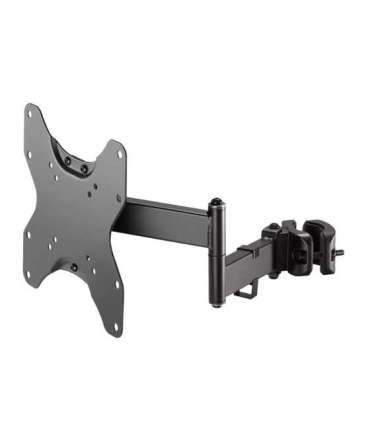 Neomounts FL40-450BL12 TV pole mount Full motion, Tilt, Rotate, Swivel 23-42 " Maximum weight (capacity) 25 kg |