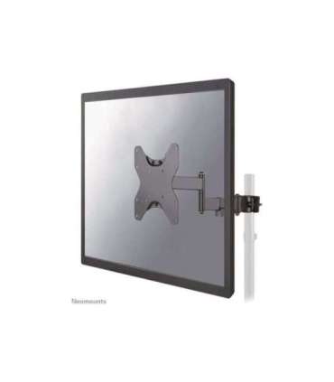 Neomounts FL40-450BL12 TV pole mount Full motion, Tilt, Rotate, Swivel 23-42 " Maximum weight (capacity) 25 kg |