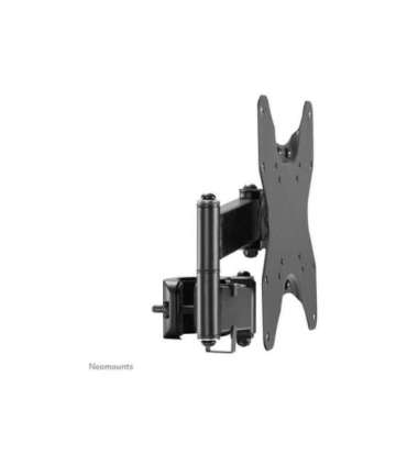 Neomounts FL40-450BL12 TV pole mount Full motion, Tilt, Rotate, Swivel 23-42 " Maximum weight (capacity) 25 kg |