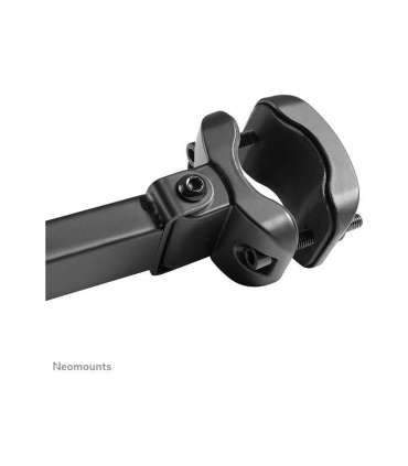 Neomounts FL40-450BL12 TV pole mount Full motion, Tilt, Rotate, Swivel 23-42 " Maximum weight (capacity) 25 kg |