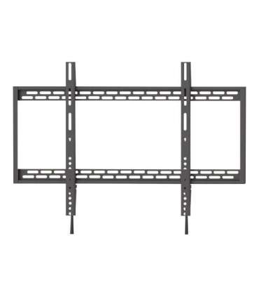 Neomounts Wall mount LFD-W1000 TV mount wall 60-100 " Maximum weight (capacity) 125 kg Black