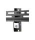 Neomounts Wall mount LFD-W1000 TV mount wall 60-100 " Maximum weight (capacity) 125 kg Black