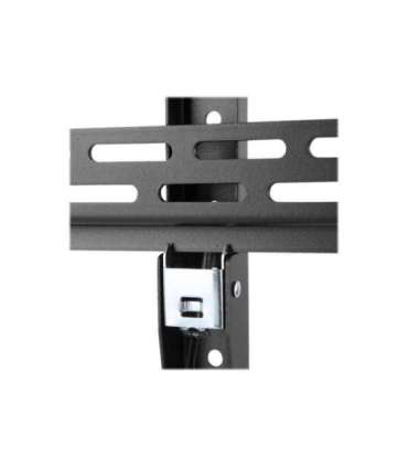 Neomounts Wall mount LFD-W1000 TV mount wall 60-100 " Maximum weight (capacity) 125 kg Black