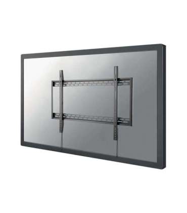 Neomounts Wall mount LFD-W1000 TV mount wall 60-100 " Maximum weight (capacity) 125 kg Black