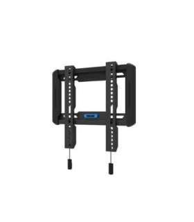 Neomounts Wall mount WL30-550BL12 TV mount wall 24-65 " Maximum weight (capacity) 40 kg Black
