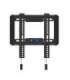 Neomounts Wall mount WL30-550BL12 TV mount wall 24-65 " Maximum weight (capacity) 40 kg Black