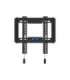 Neomounts Wall mount WL30-550BL12 TV mount wall 24-65 " Maximum weight (capacity) 40 kg Black