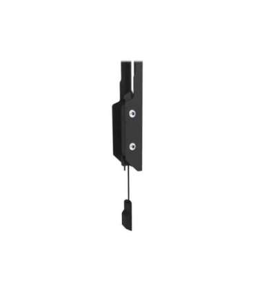 Neomounts Wall mount WL30-550BL12 TV mount wall 24-65 " Maximum weight (capacity) 40 kg Black