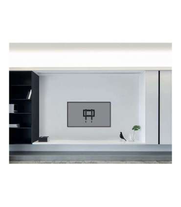 Neomounts Wall mount WL30-550BL12 TV mount wall 24-65 " Maximum weight (capacity) 40 kg Black
