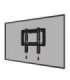Neomounts Wall mount WL30-550BL12 TV mount wall 24-65 " Maximum weight (capacity) 40 kg Black