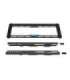 Neomounts Wall mount WL30-550BL14 TV mount wall 32-75 " Maximum weight (capacity) 50 kg Black