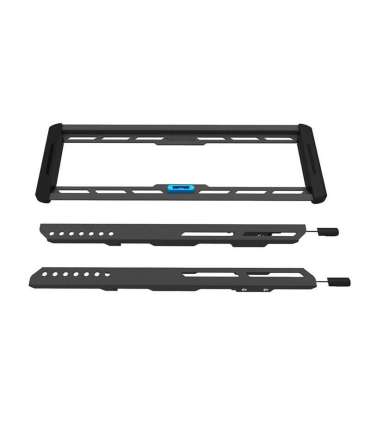 Neomounts Wall mount WL30-550BL14 TV mount wall 32-75 " Maximum weight (capacity) 50 kg Black