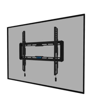 Neomounts Wall mount WL30-550BL14 TV mount wall 32-75 " Maximum weight (capacity) 50 kg Black