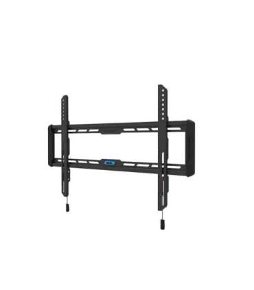 Neomounts Wall mount WL30-550BL16 TV mount wall 42-86 " Maximum weight (capacity) 60 kg Black
