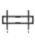 Neomounts Wall mount WL30-550BL16 TV mount wall 42-86 " Maximum weight (capacity) 60 kg Black
