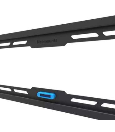 Neomounts Wall mount WL30-550BL16 TV mount wall 42-86 " Maximum weight (capacity) 60 kg Black